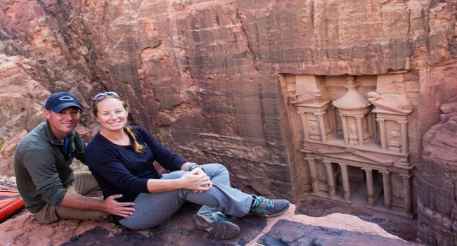 Is it Safe to Travel to Jordan? – Ledmain