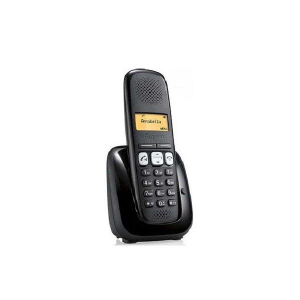 Gigaset launches new cordless home phone, the A250, presuming autonomy