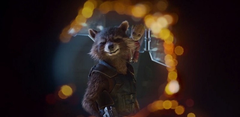 ‘Guardians of the Galaxy Vol. 2’, and fantastic first trailer