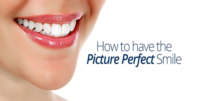 Tips to have a perfect smile. Tips, Tricks and Exercises