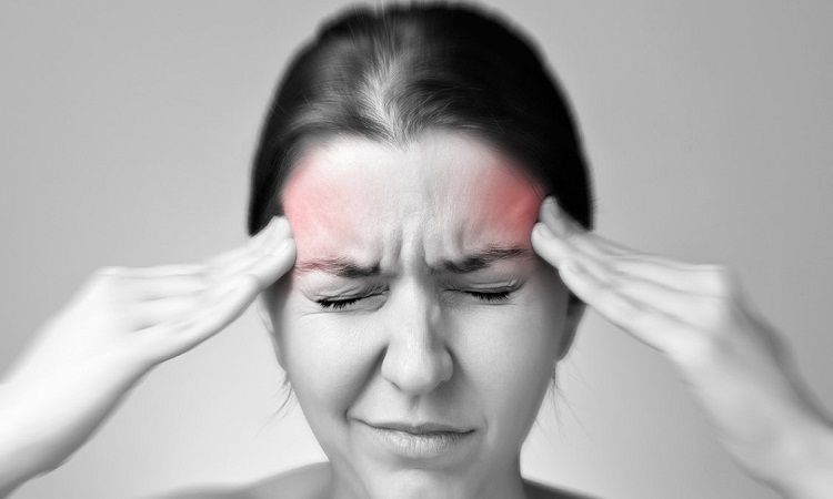 13 Remedies to Relieve Headache, Migraine.