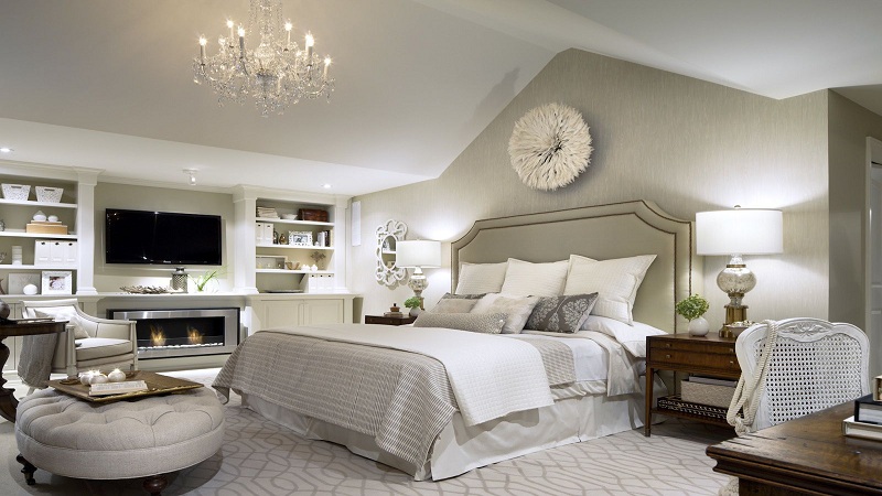 5 Ideas to Decorate an Original Bedroom