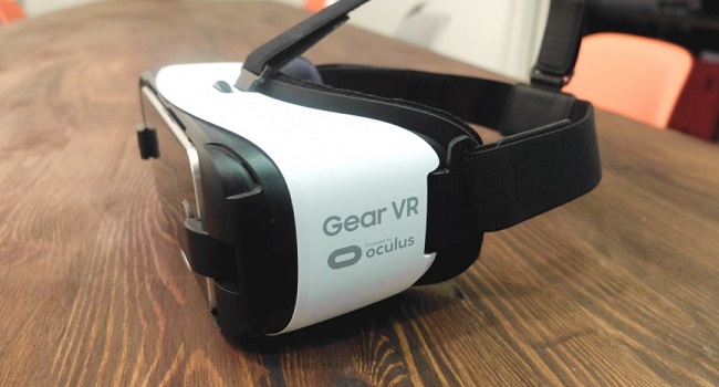 THE BEST VIRTUAL REALITY GLASSES COMPATIBLE WITH ANDROID