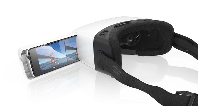 THE BEST VIRTUAL REALITY GLASSES COMPATIBLE WITH ANDROID3