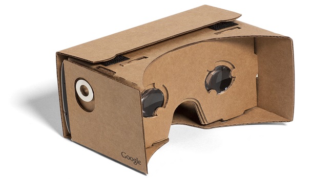 THE BEST VIRTUAL REALITY GLASSES COMPATIBLE WITH ANDROID4