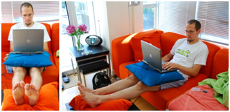 What are the Benefits of Working from Home2