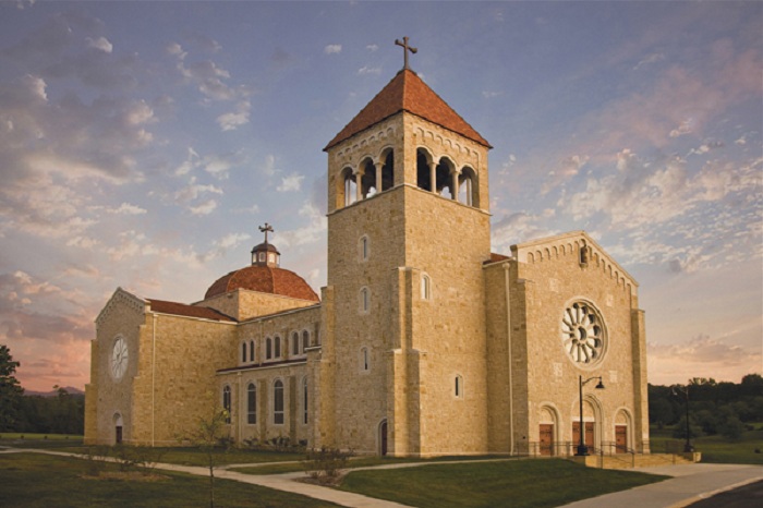 Architects for Catholic Churches