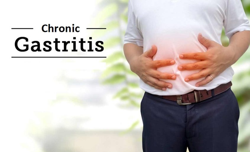 What Diet to Observe for Chronic Gastritis – Ledmain