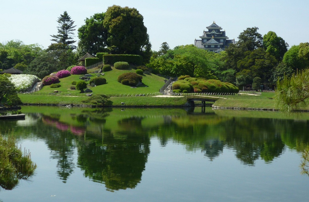 Discover a Traditional Japan with 5 Places to Visit in Okayama