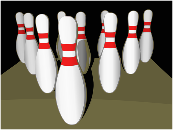 Five tips for tenpin bowling beginners