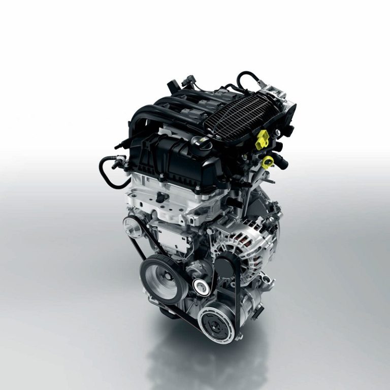 Puretech Citroen Engine Best In The World - Ledmain