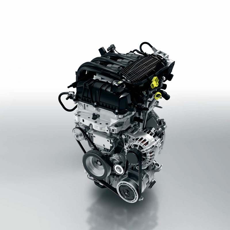 Puretech Citroen Engine Best In The World
