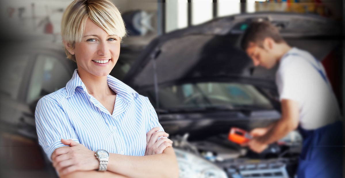 How To Win Customers With Your Auto Mechanics Workshop 2