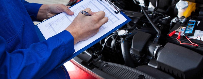 How To Win Customers With Your Auto Mechanics Workshop 