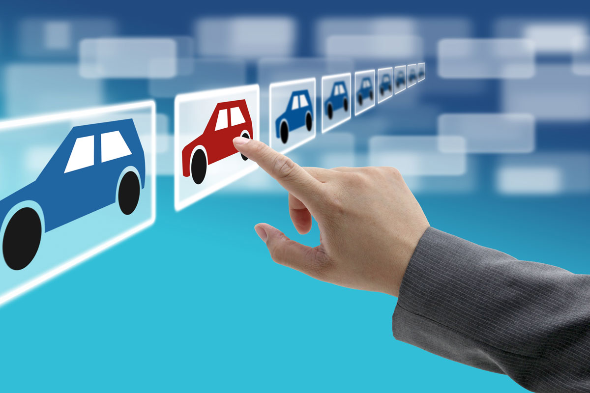 10 Tips For Digital Marketing In The Automotive Industry