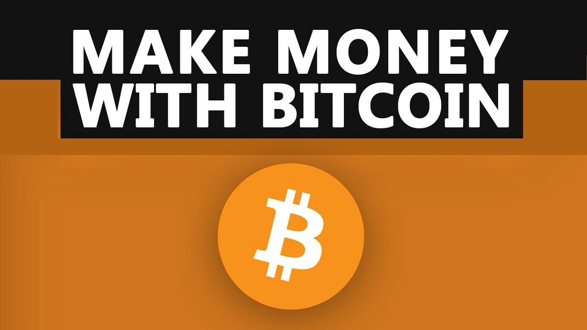 8 Tips: How To Make Money With Bitcoin