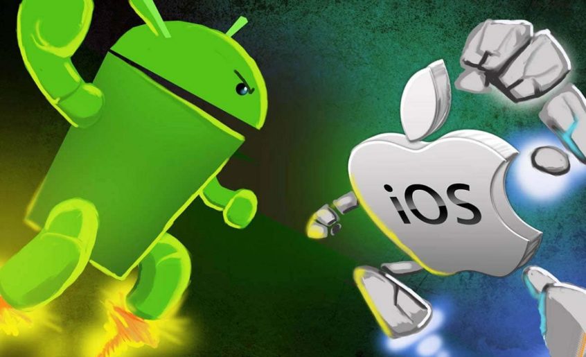 8 facts about Android that iOS users do not understand
