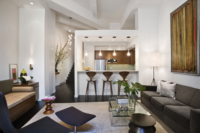  20 Modern Ideas,Interior Design Of A Small Living Room
