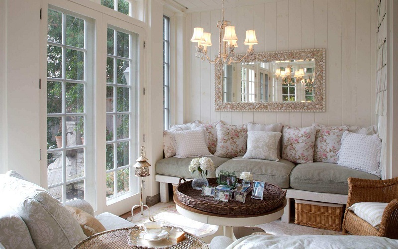  20 Modern Ideas,Interior Design Of A Small Living Room