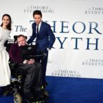 The Appearances Of Stephen Hawking In The Cinema And Television