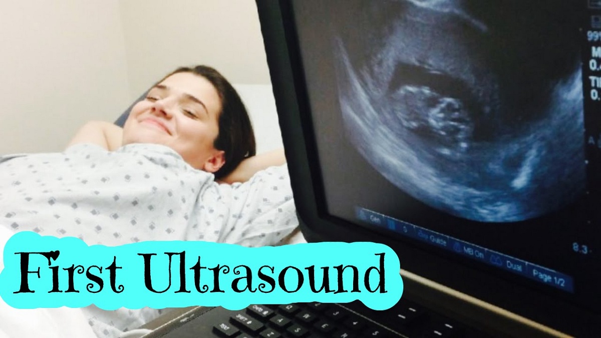 The First Ultrasound: Better after 12 Weeks?