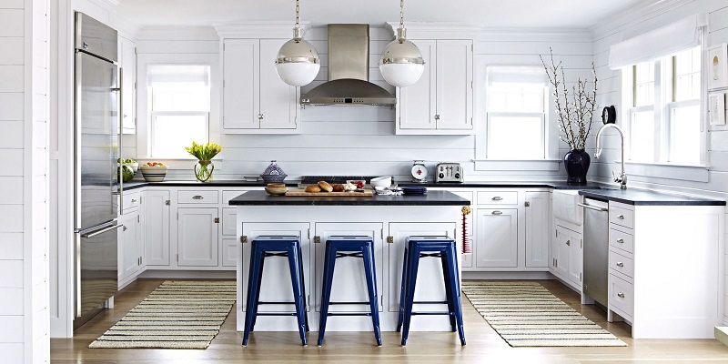 The Most Important Thing about Kitchen Remodeling