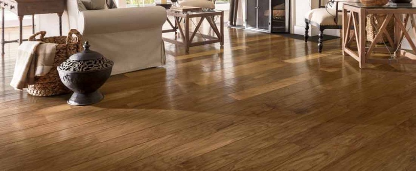 5 Tested Tips For The Care Of Vinyl Flooring
