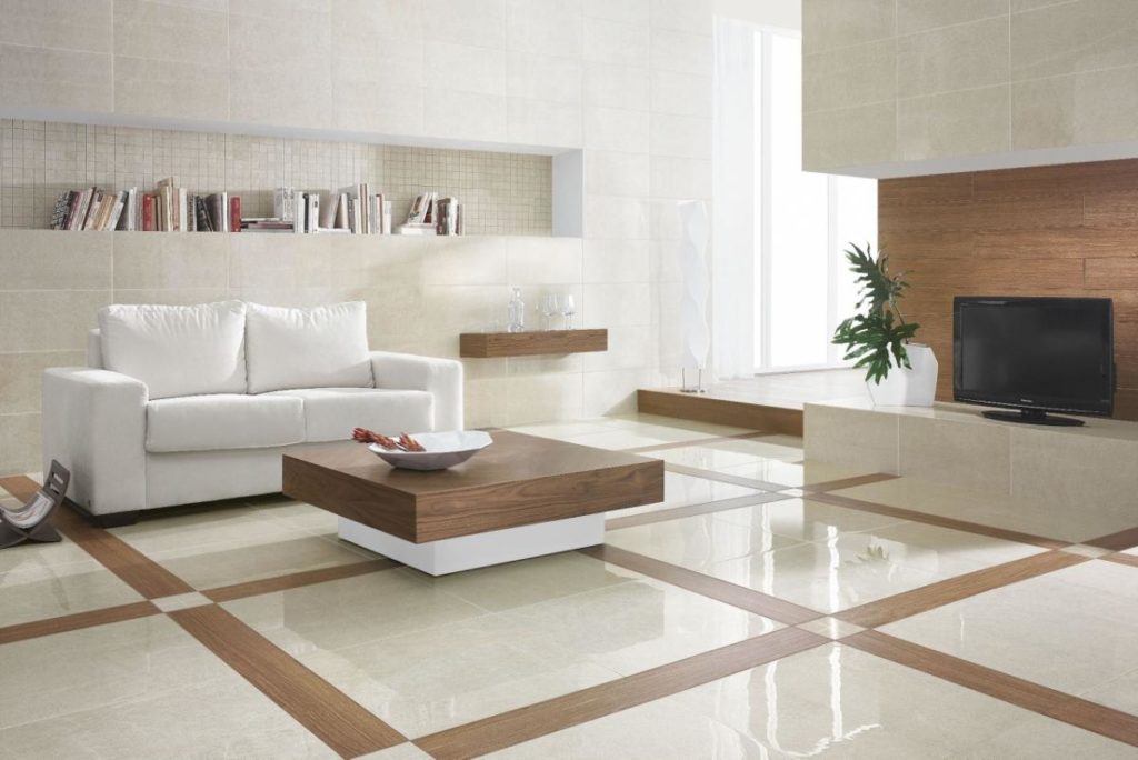 5 Fashion Trends In Ceramic Tiles In Interior Design