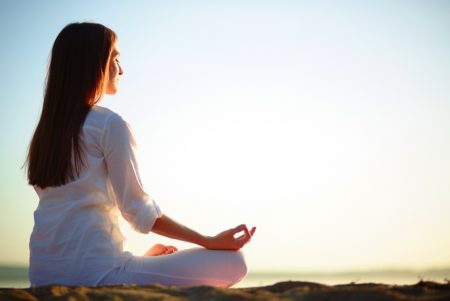 6 Motivation Tips for Yoga Beginners