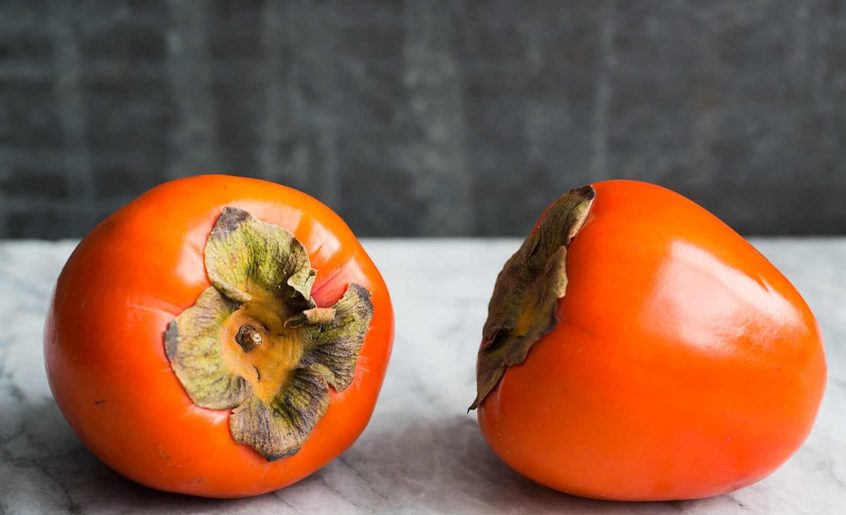 Persimmon: Useful Properties And Contraindications