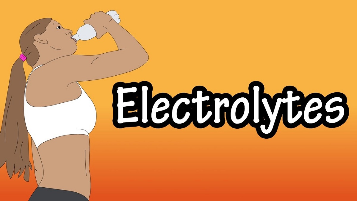 What Are Electrolytes? Its Function and Benefits