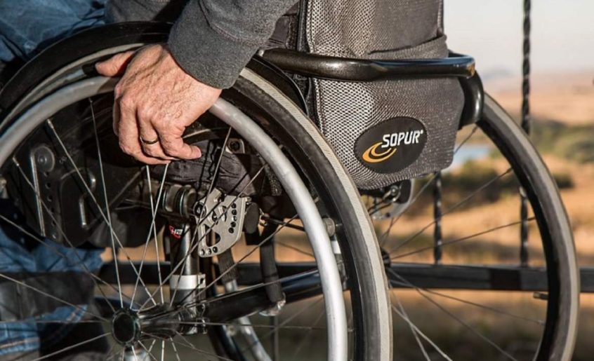 8 Types Of Work For People With Disabilities