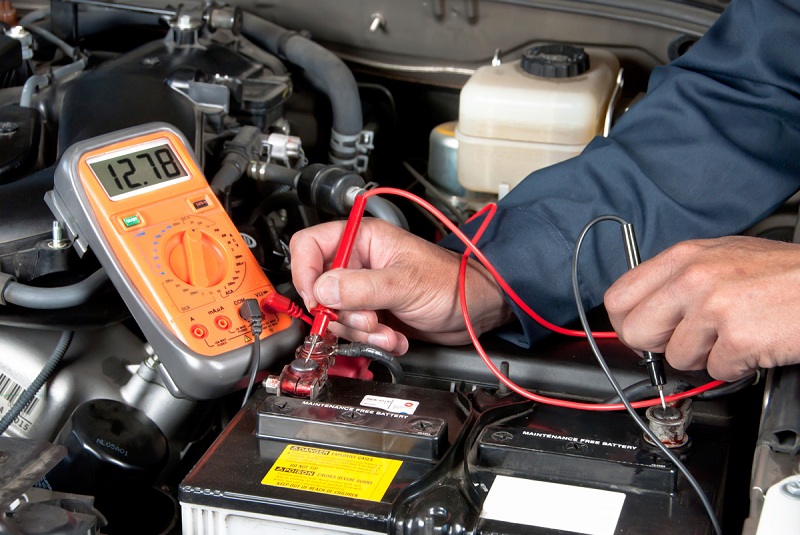 What You Need To Know About Auto Electrics In A Car