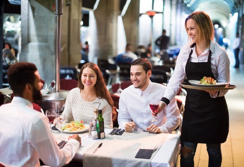Restaurant Business: Top 5 Success Secrets