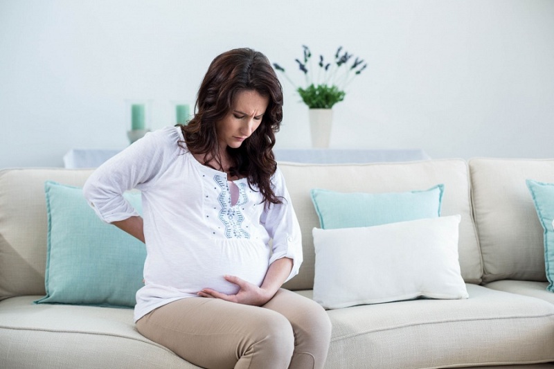 Pain In The Tailbone During Pregnancy