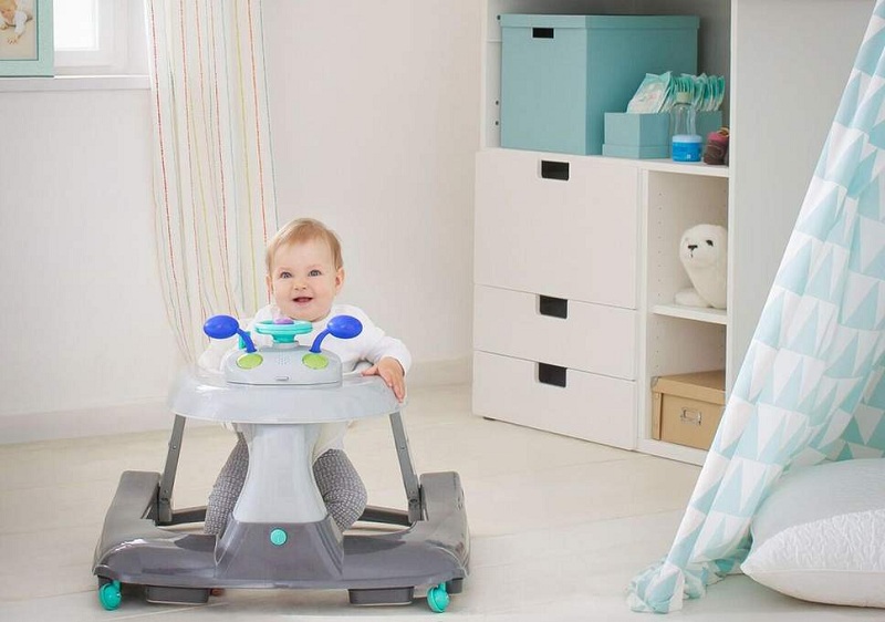 How To Choosing A Walker For The Children?