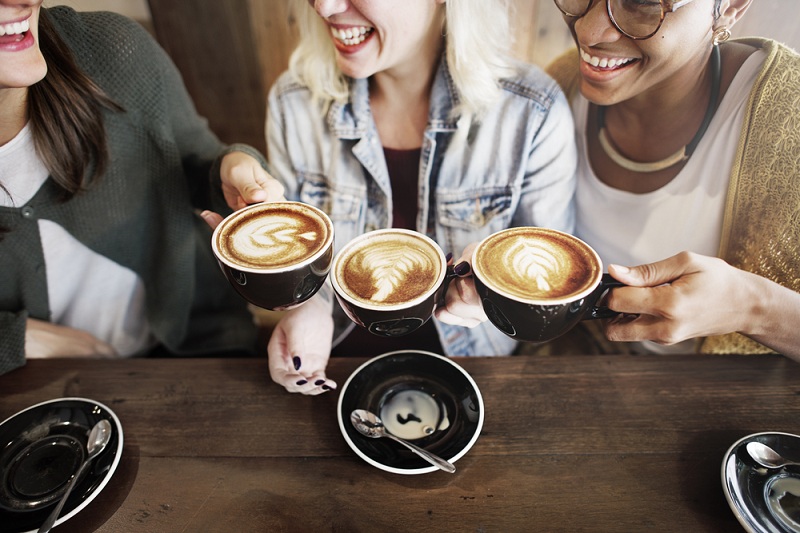 The Harm And Benefits Of Coffee For Women’s Health
