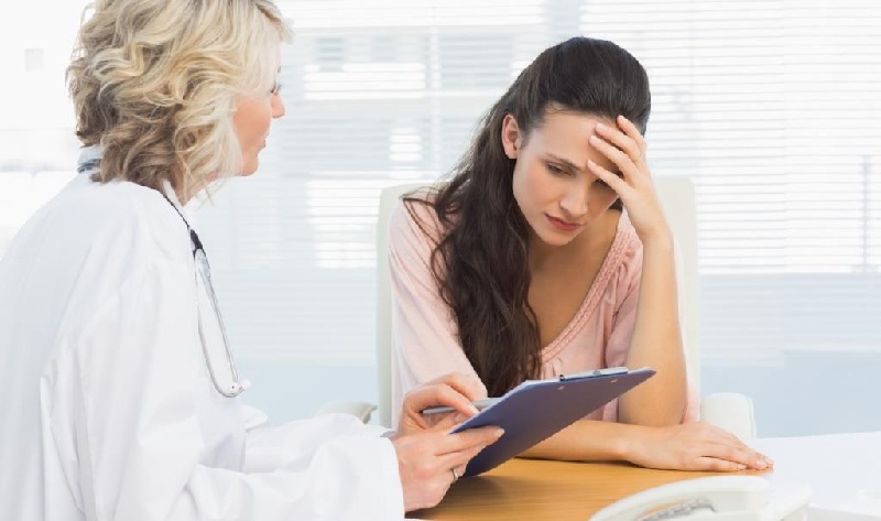 Female Diseases That Cause Infertility- A List Common Causes