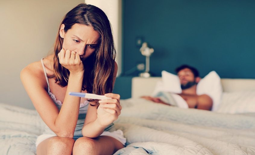 Female Diseases That Cause Infertility- A List Common Causes
