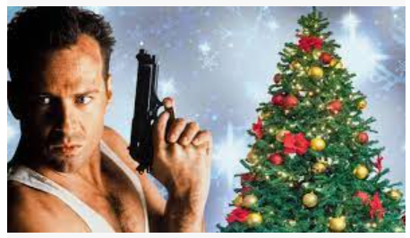 Films to enjoy over Christmas