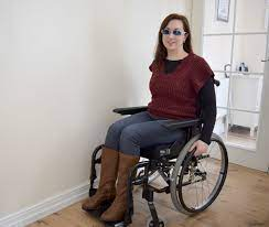 Choosing the Right Wheelchair