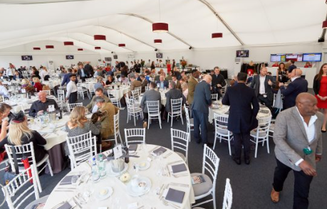 The Cheltenham Horse Racing Festival, Tuesday 14th – Friday 17th March 2023.