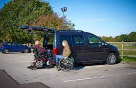 Wheelchair Accessible Vehicles – Why You Should Invest in One