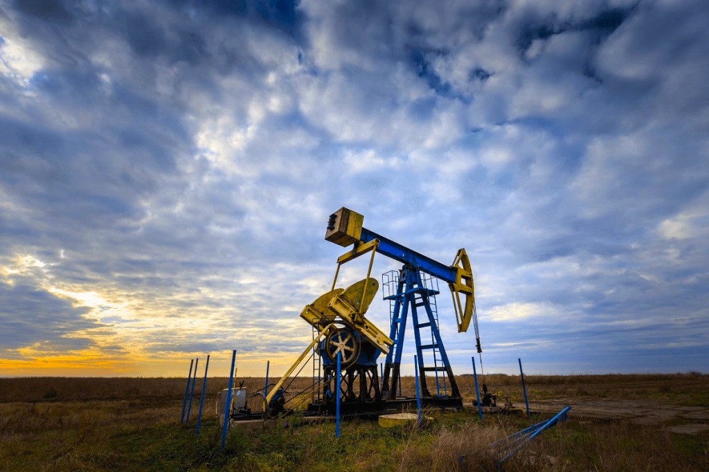How much royalties do you get from an oil well