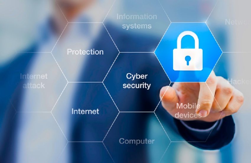 How do small businesses create effective security policies