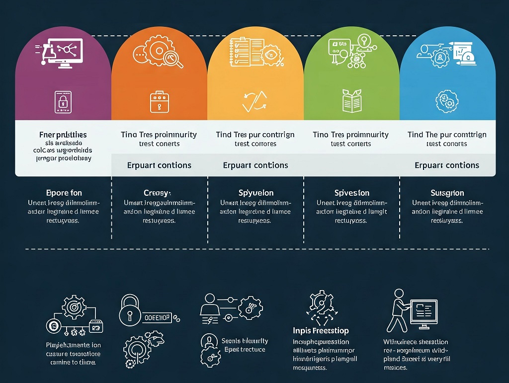 Cybersecurity Maturity Model Certification