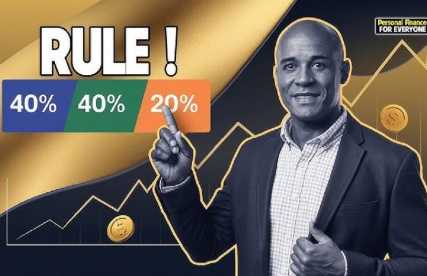 How long does it take to see results from the 40/40/20 plan
