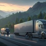 Trends shaping the heavy-duty-truck market in China