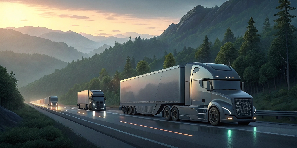 Future Trends in Heavy-Duty Truck Ownership