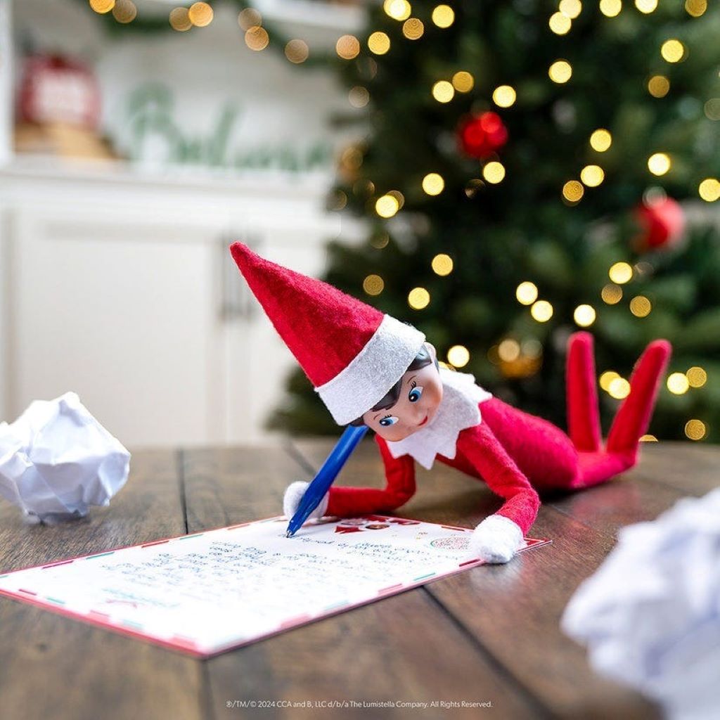 Fun and imaginative Elf on the Shelf activities to delight kids during the holiday season
